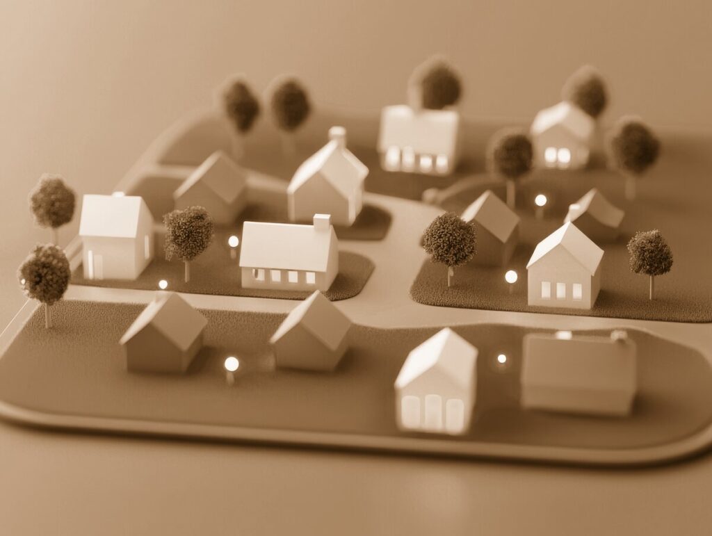 A Walk Through Time: Discovering the Rich History and Heritage of Fairport Village