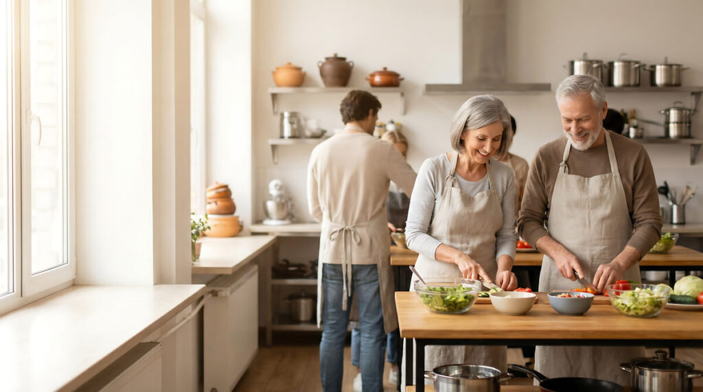 Living in Fairport Village: A Warm Welcome in the Heart of Perinton, NY